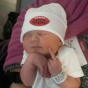 Meet your Posher, Issac